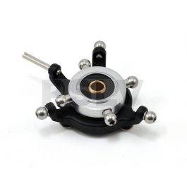 BLH4510 Blade Aluminum & Composite Swashplate 300x